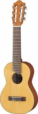 Yamaha GL1 Guitalele, Tre