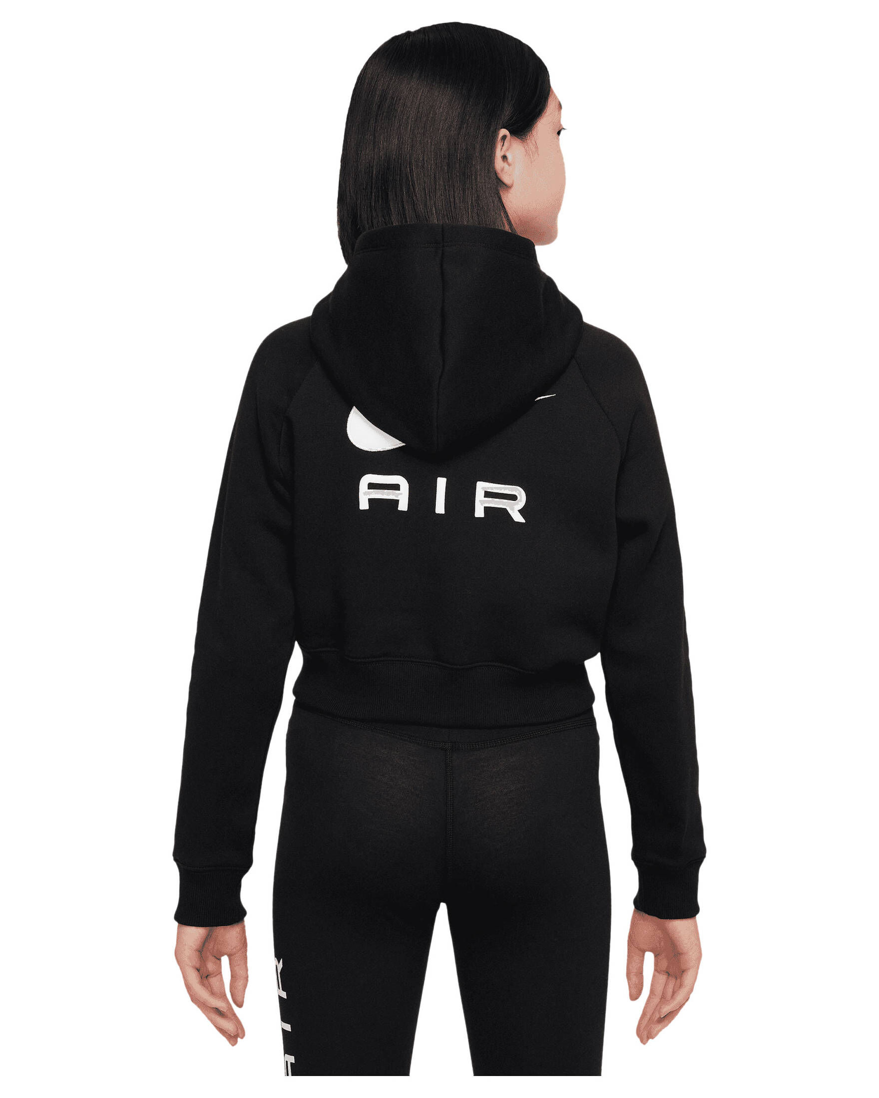 Nike| Mädchen Hoodie NIKE AIR CROP HOODIE