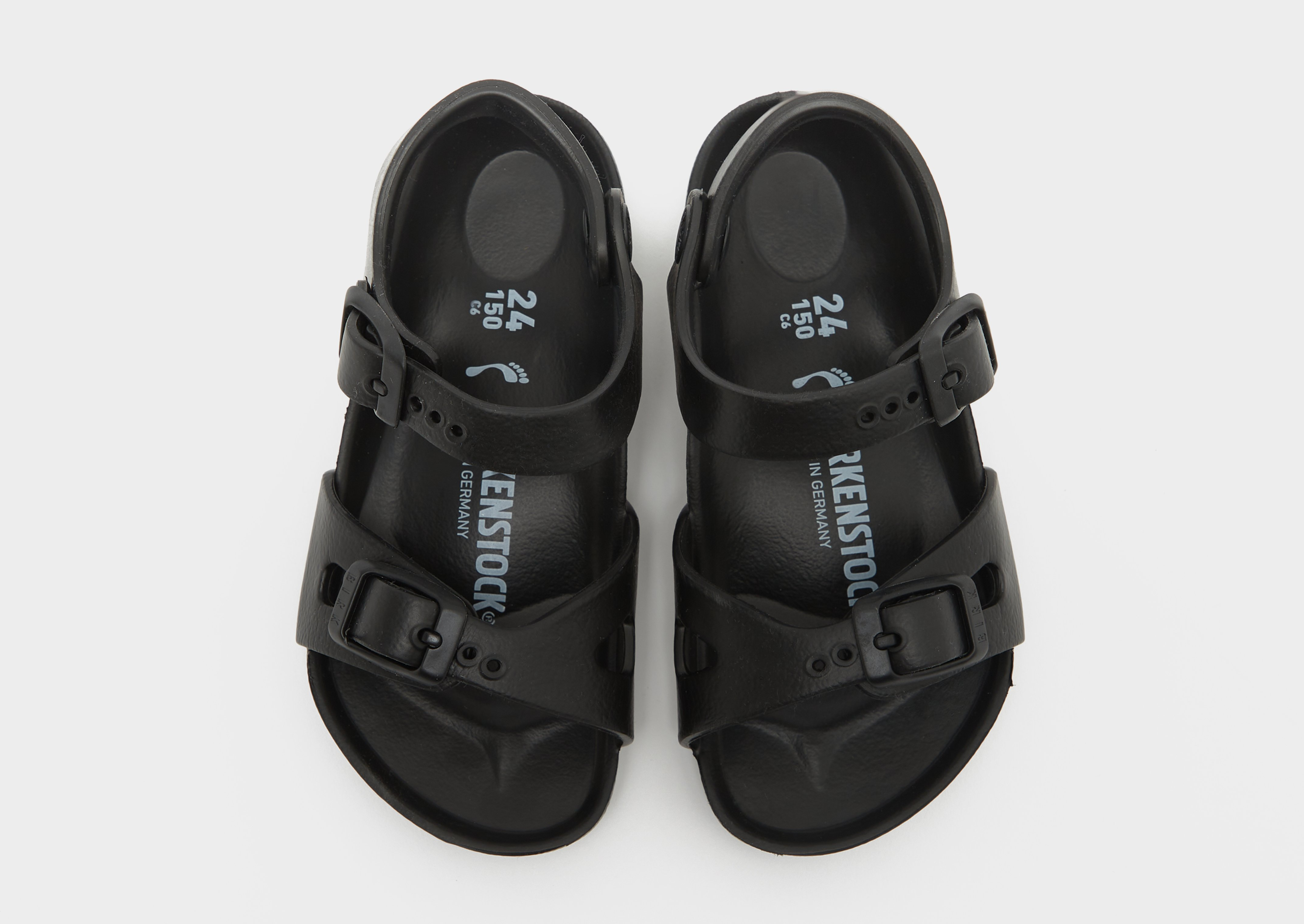 Birkenstock Milano EVA Bébé