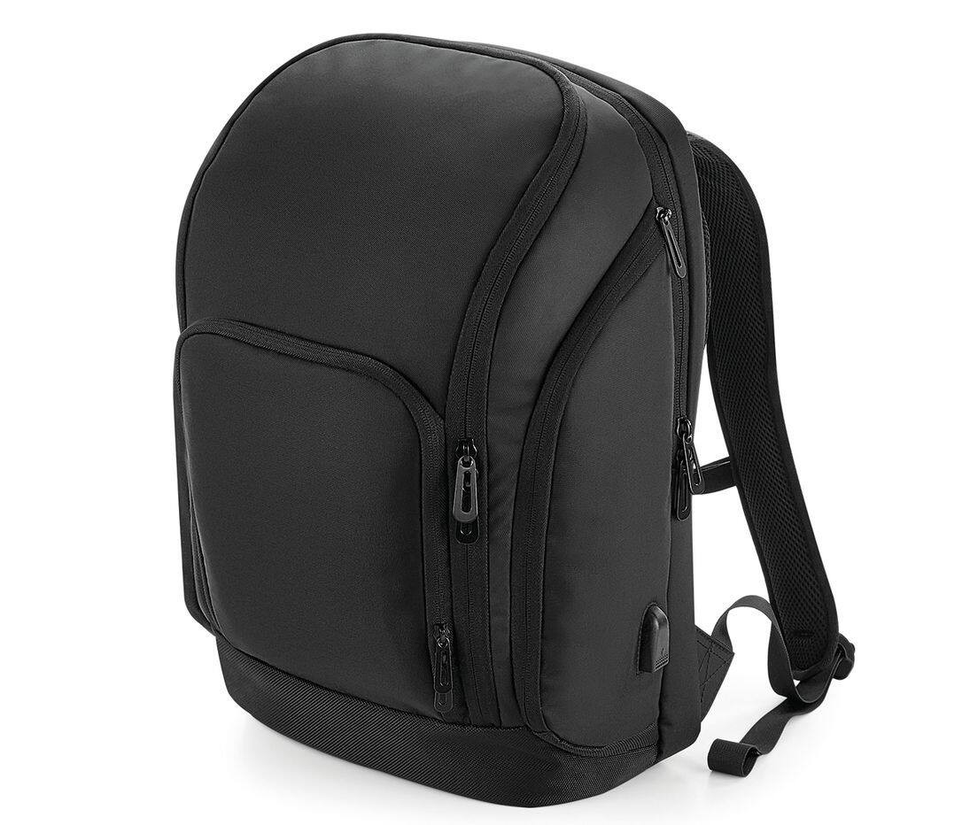 Quadra QD910 - Sac À Dos Avec Chargeur Pro-Tech