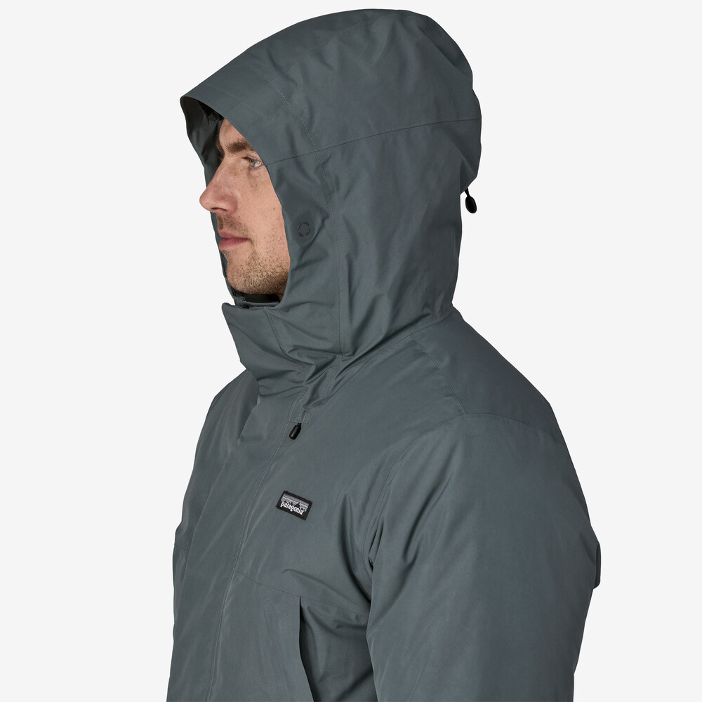 Stormshadow Herrenparka