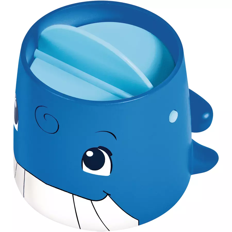 Simba Toys ABC Eimerchen mit Stapelbecher
