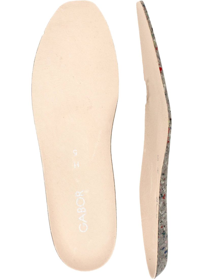 Gabor Sneakers Zwart Dames