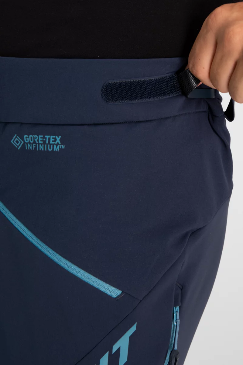Dynafit Radical Infinium Hybrid Herren Skitourenhose
