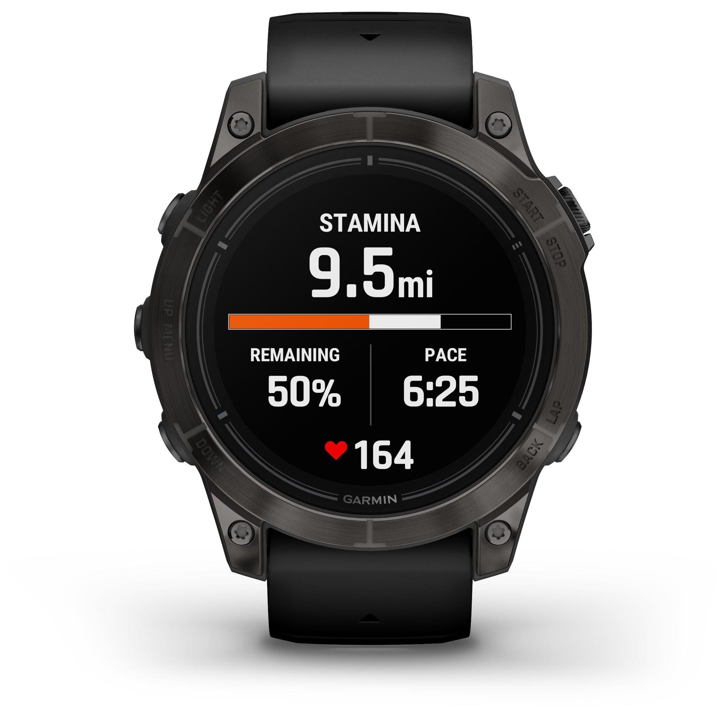 Garmin Epix Pro Gen 2 Smartwatch
