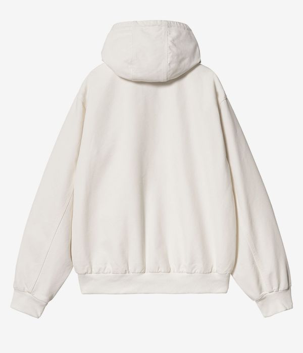 Carhartt WIP OG Active Organic Dearborn Jacke (wax rinsed)