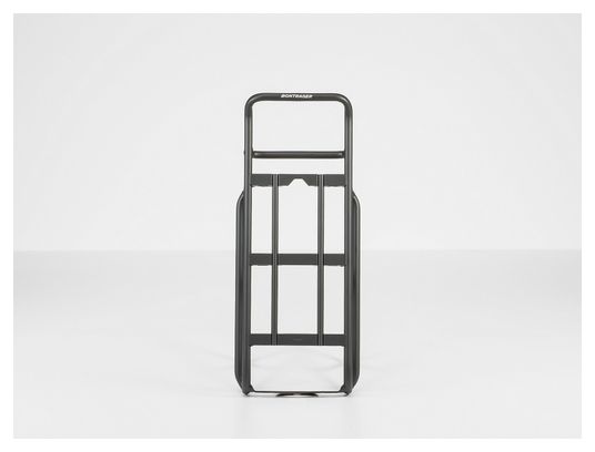 Porte-Bagages Arrière Bontrager BackRack Deluxe MIK Noir