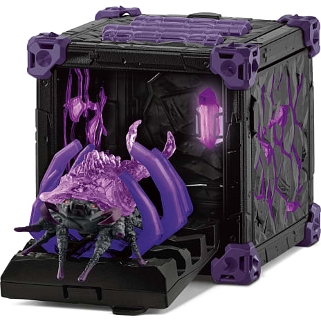Schleich battlecave skyggeinsekt 42675