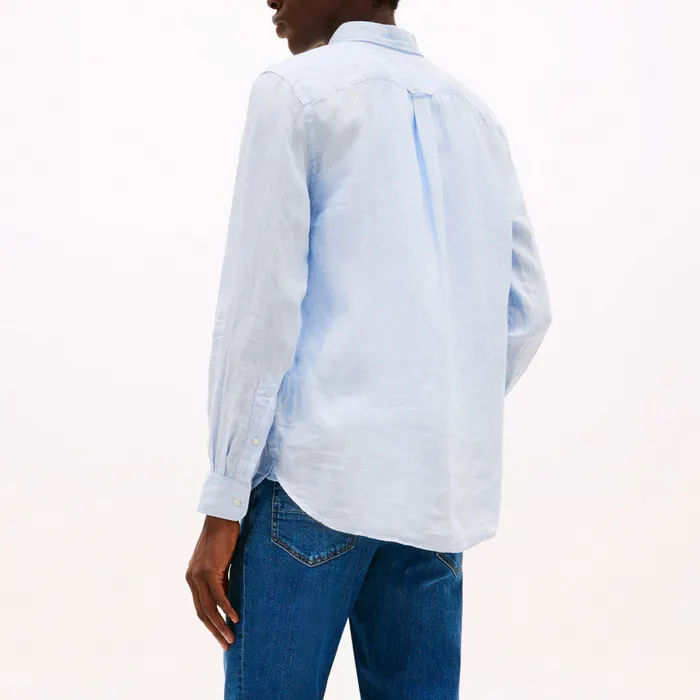 Tommy Hilfiger Regular Fit Overhemd Heren