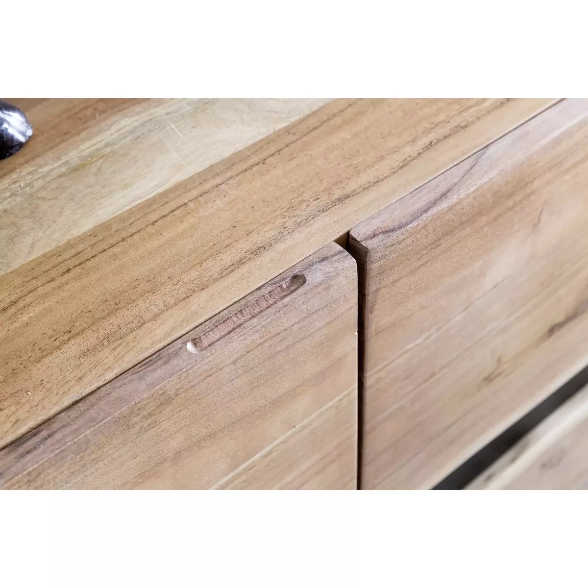 Sideboard Sardoal Braun