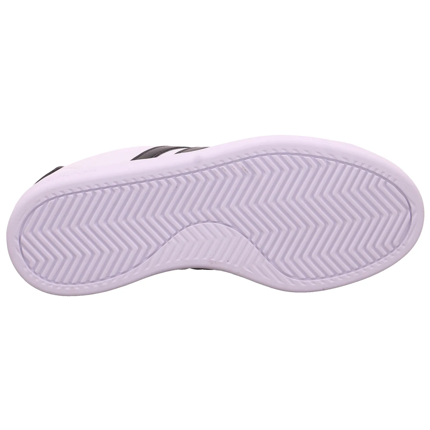ADIDAS Sneaker- Streetschuh Damen Weiss Lederimitat