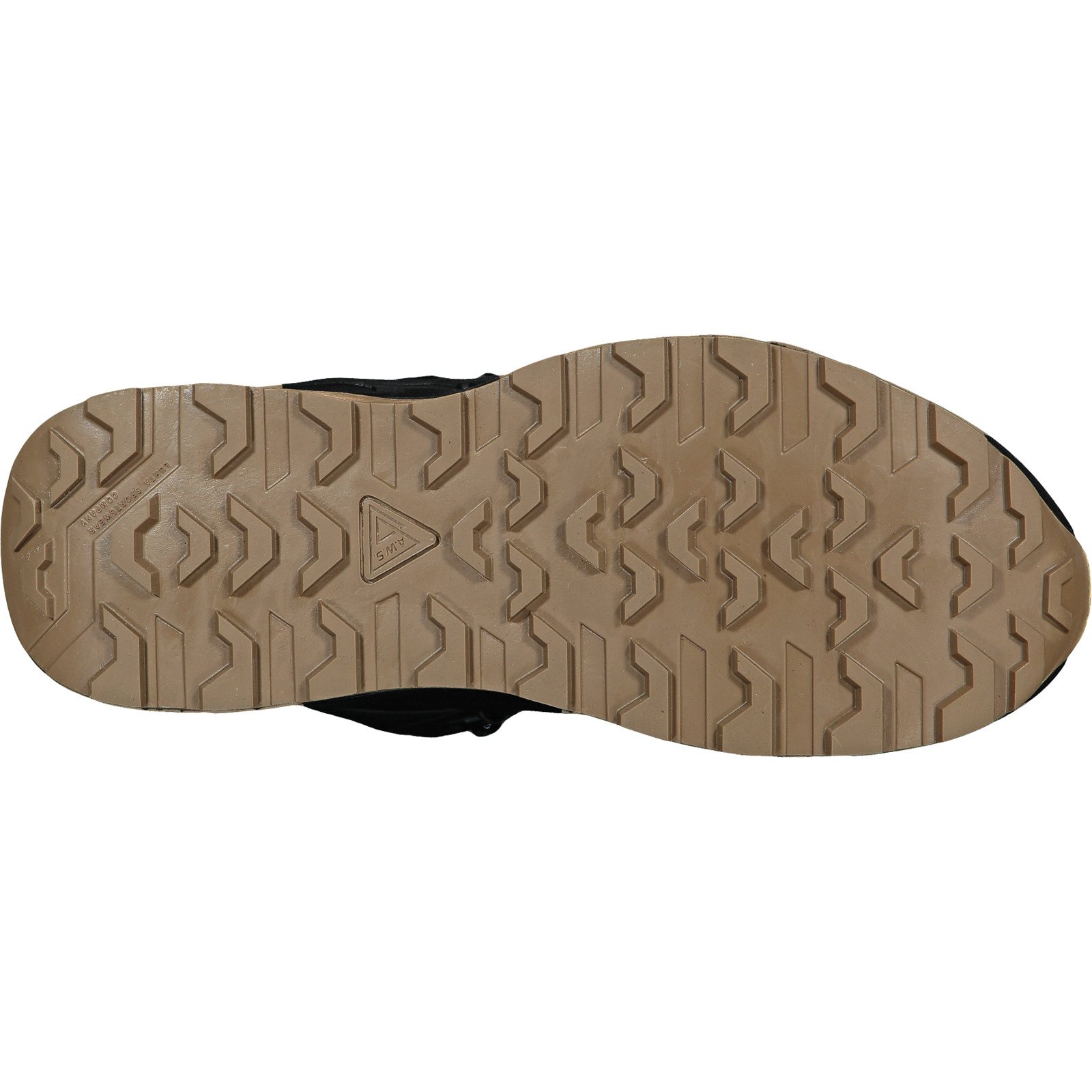 Icepeak Herren-Winterschuh Akaa