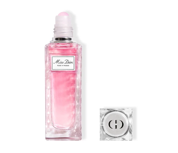 DIOR Miss Dior Rose N'Roses Eau de Toilette Travel Size