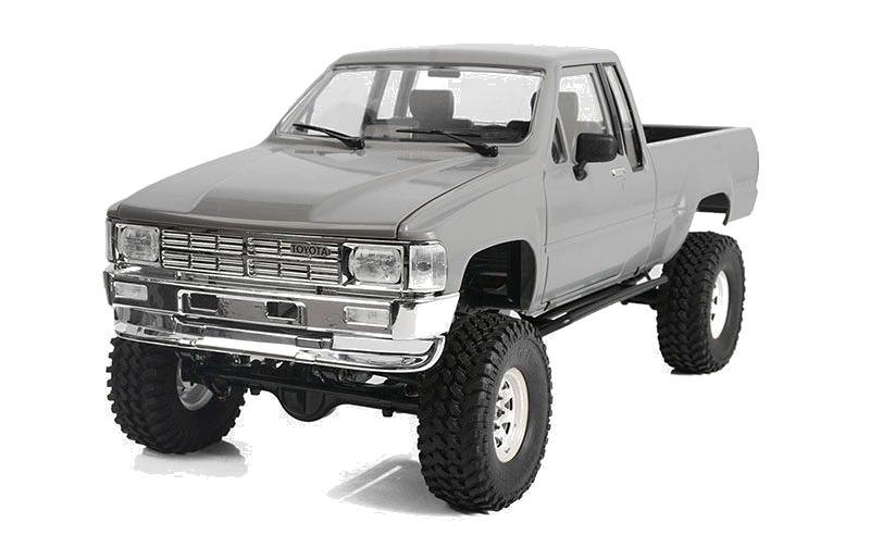Karosserie 1987 Toyota XtraCab<br>Scaler Karosserie