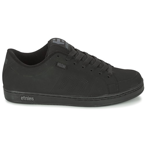 Etnies - KINGPIN - Noir