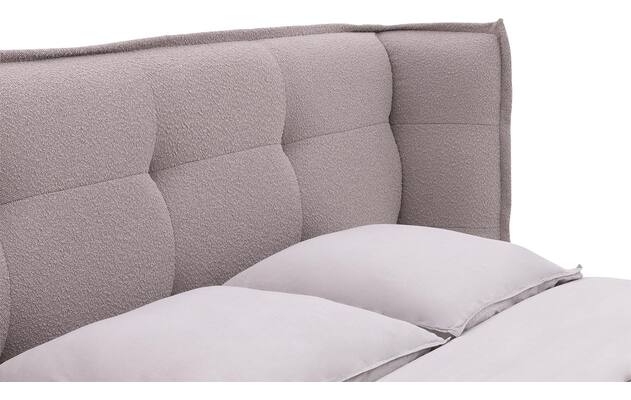 Gestoffeerd Bedframe Canon