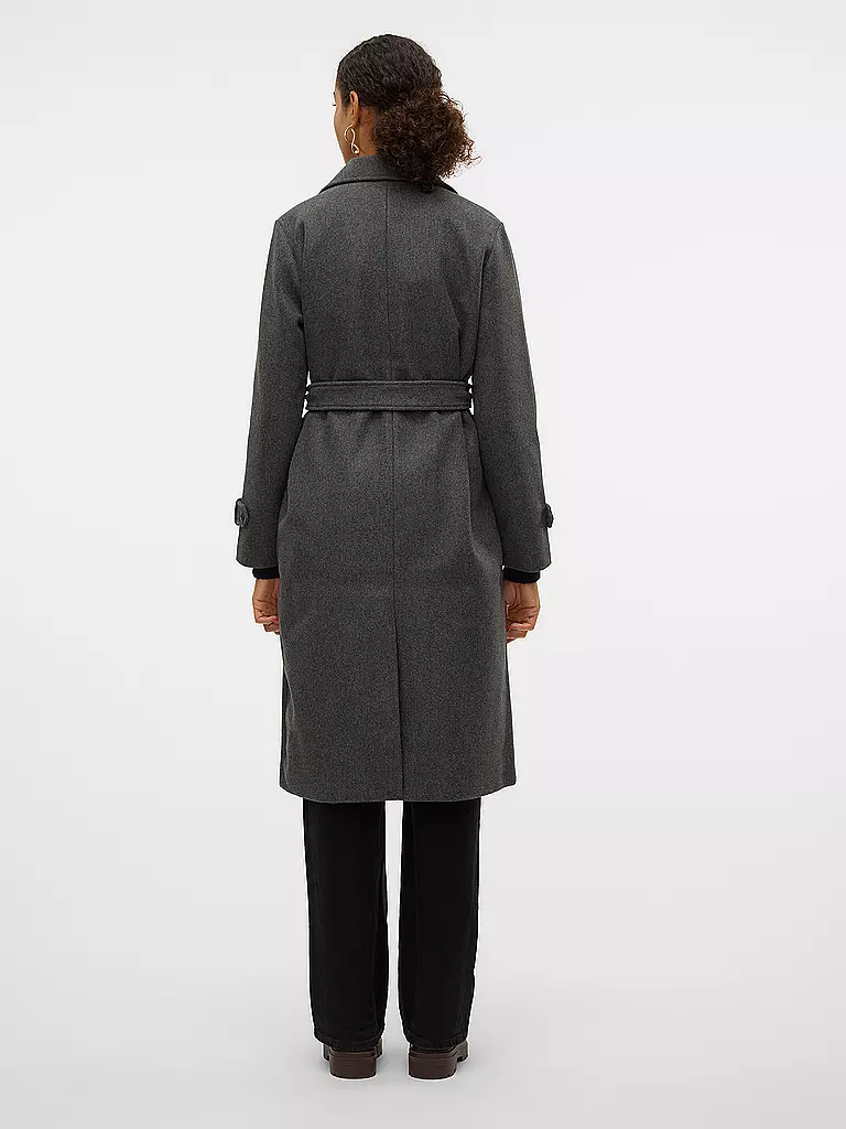 VERO MODA 7708517 grau
