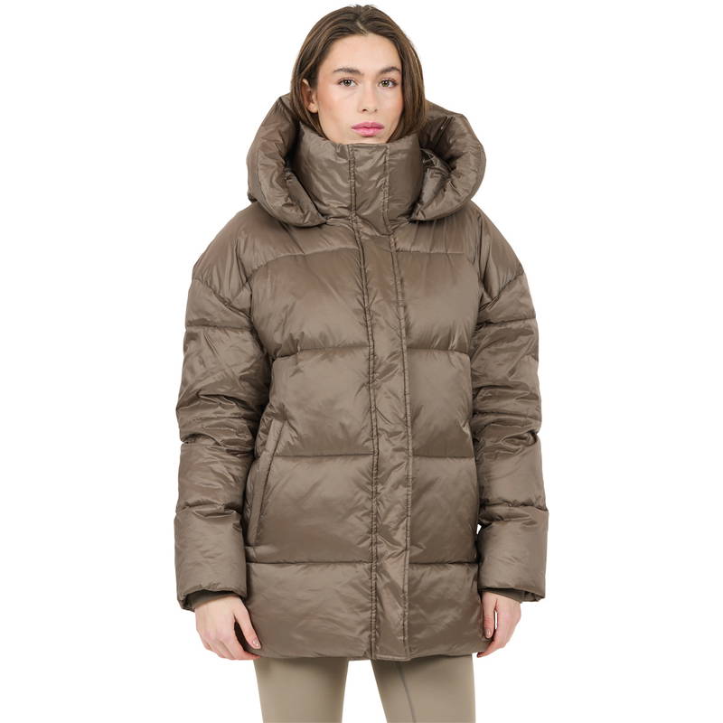 Athlecia Moriarty Puffer Vinterjakke Dame