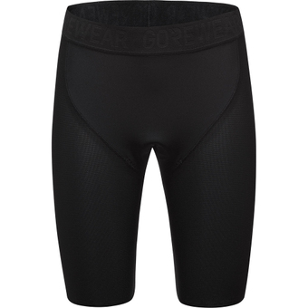 Gore Wear Fernflow Liner Shorts   Tights Black Herren