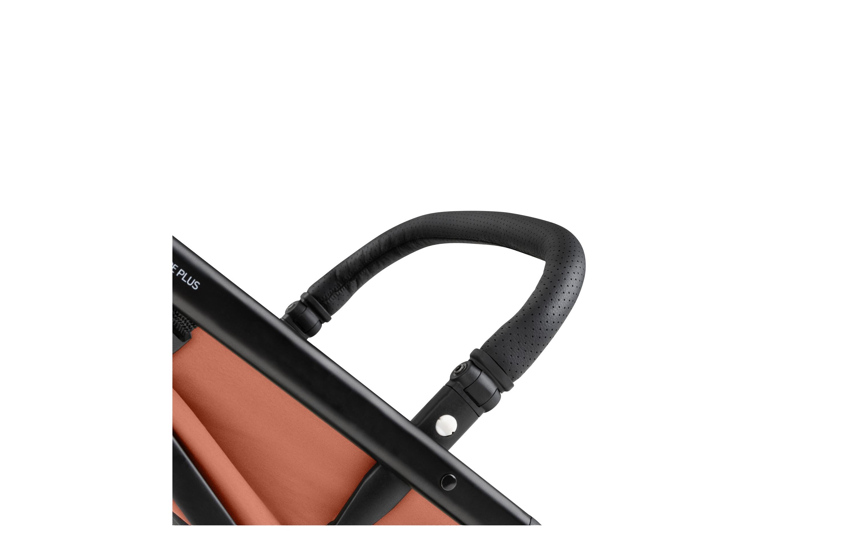 Buggy Travel N Care Plus Cork<br>Kompakter Kinderwagen mit falt- und tragbarem Buggy