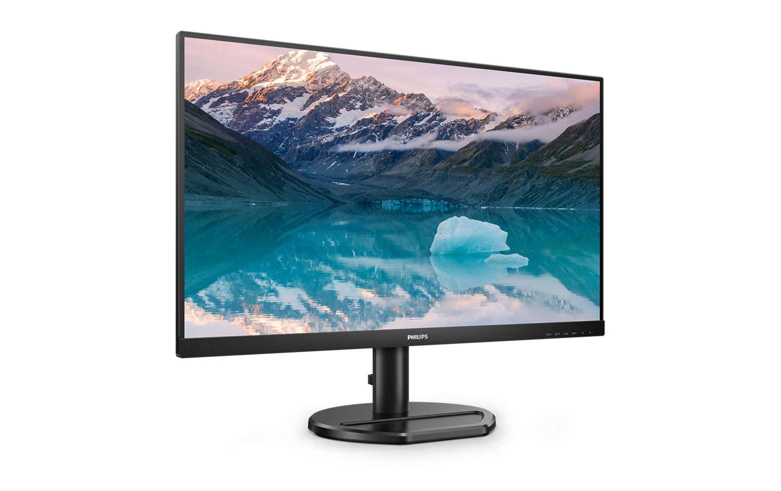 Monitor 242S9AL/00Augenschonender 23.8