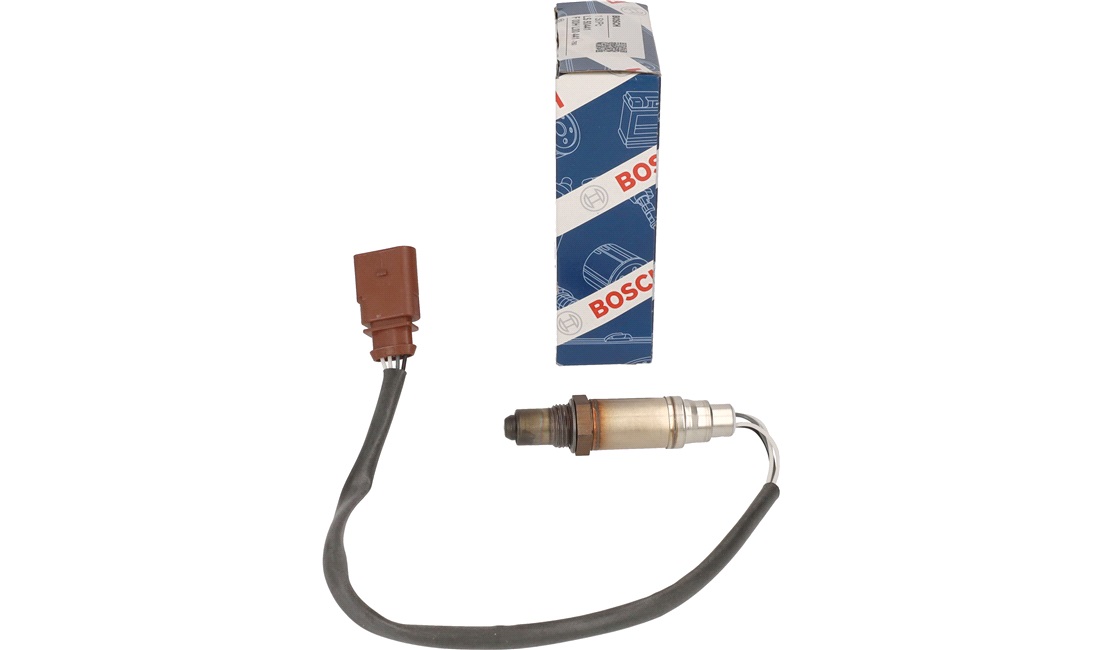 Lambda-sonde