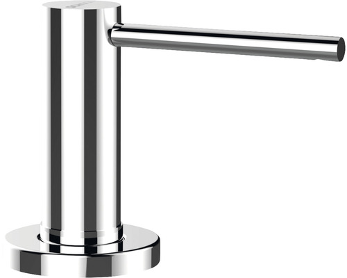 Samo chroom afwasmiddeldispenser 629169CHR