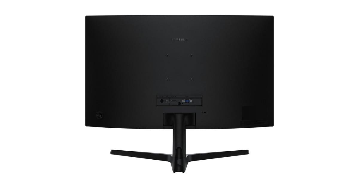 SAMSUNGEssential S27D396GAU 27
