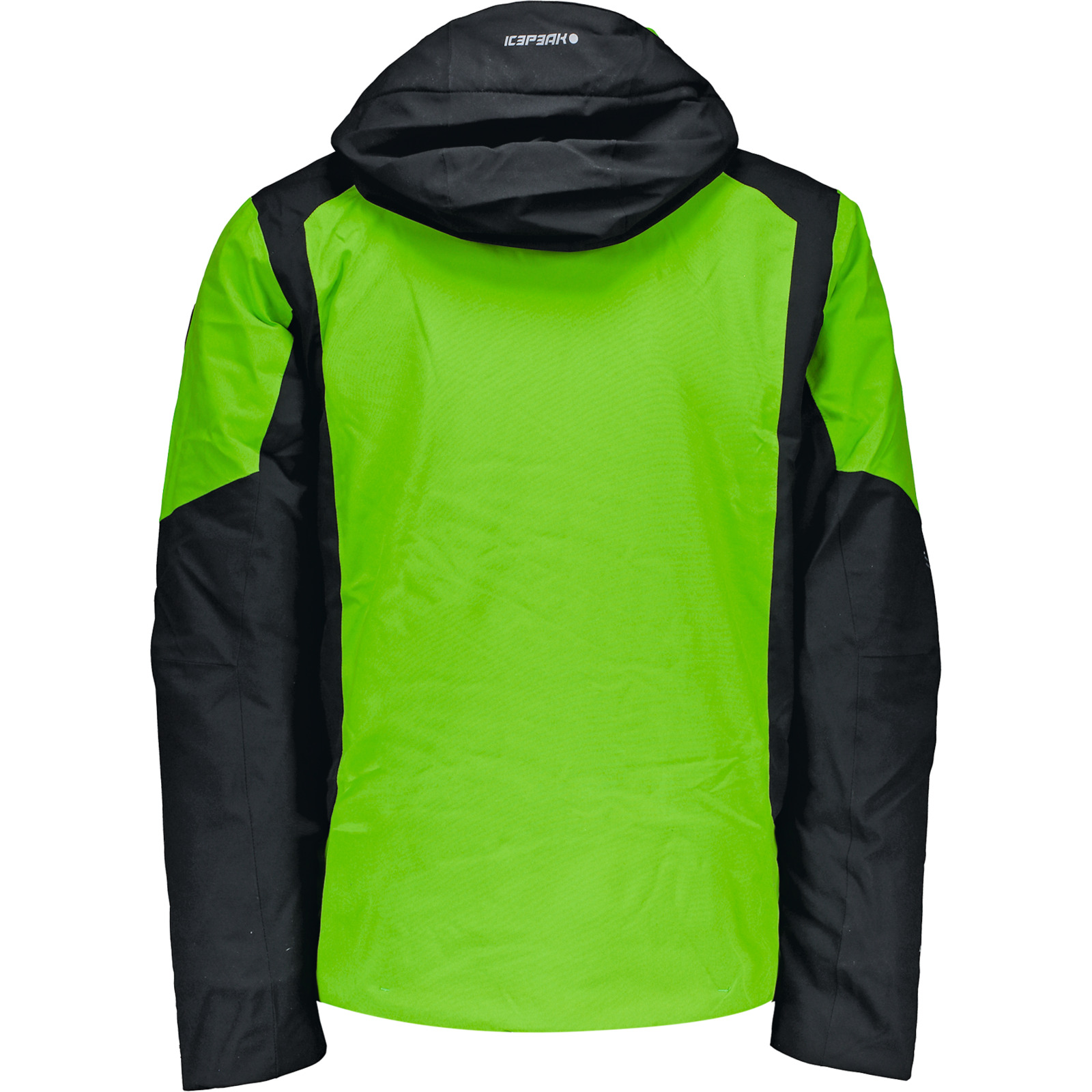 Icepeak Herren-Skijacke Epping hellgrün, 56