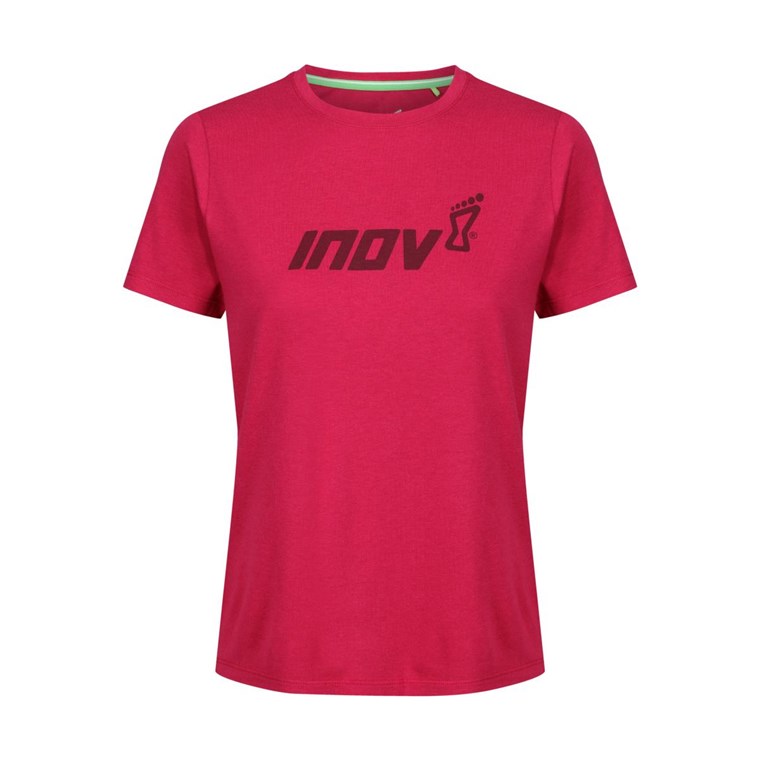 Inov-8 Graphic SS Tee Women