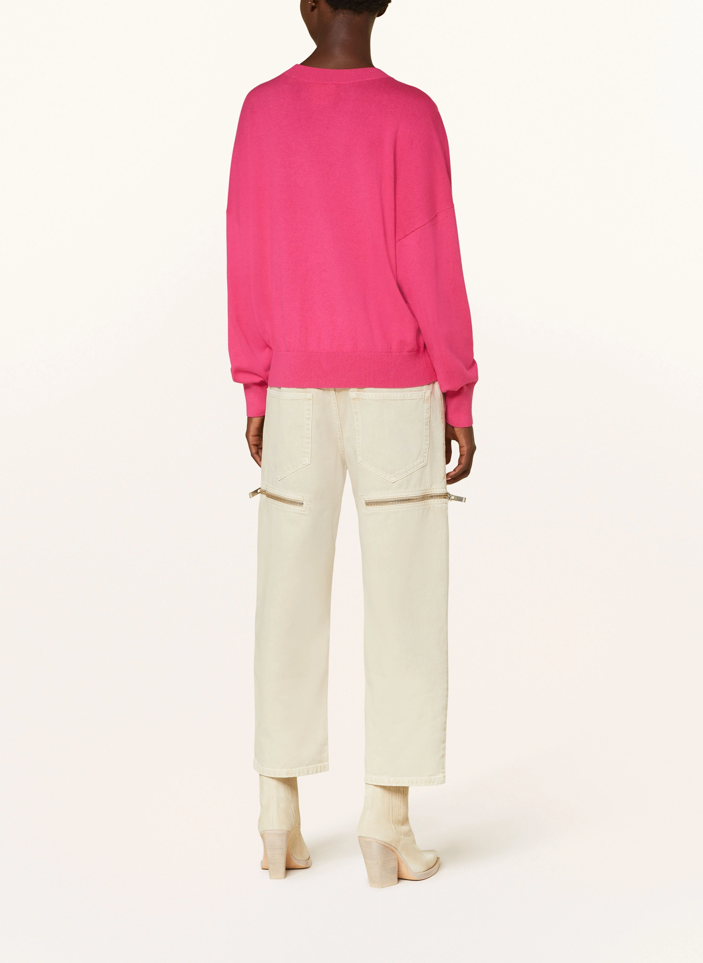 MARANT ÉTOILE Jeans SALIA