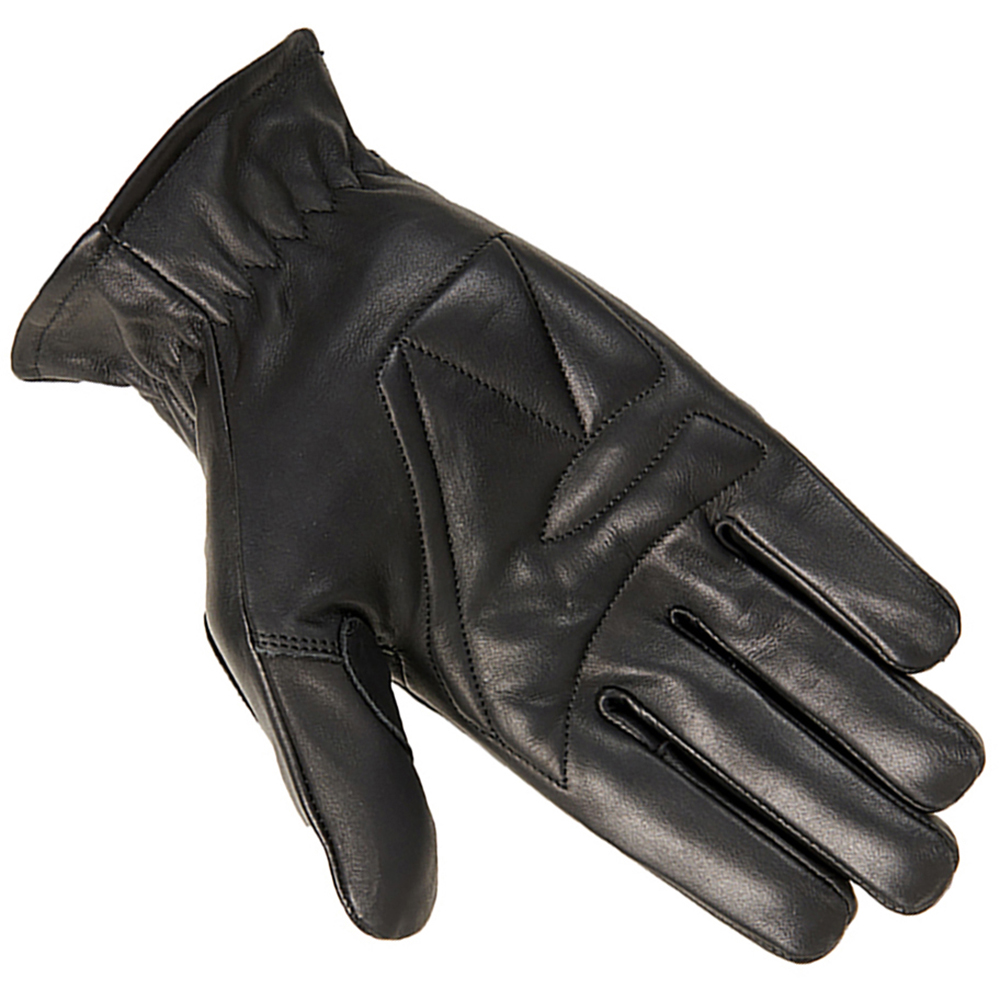 DMP - Gants Ugo Noir