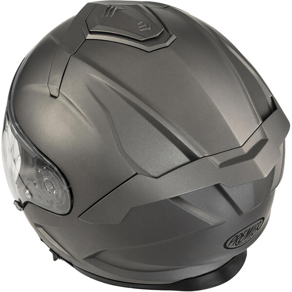 premier - Casque JT5 U Gris Mat