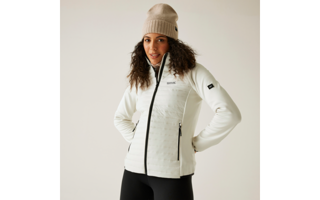 Regatta Clumber Damen Hybridjacke