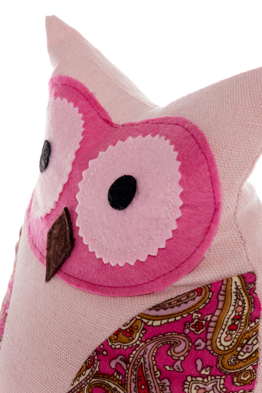 Türstopper EULE SILA - pink