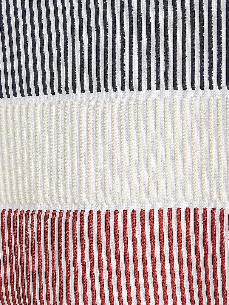 TOMMY HILFIGER T-Shirt weiss