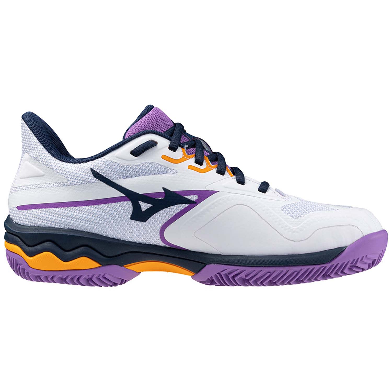 Mizuno  Wave Exceed Light 2 Padel Dames