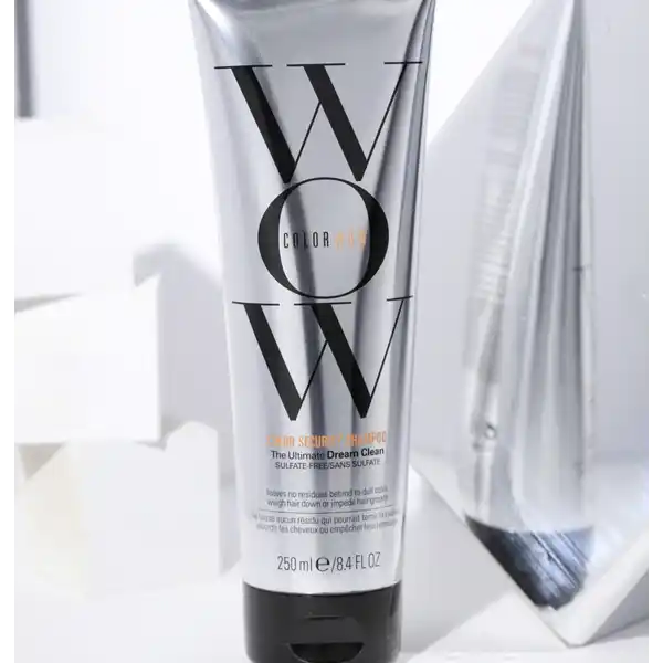 Color Security Shampoo