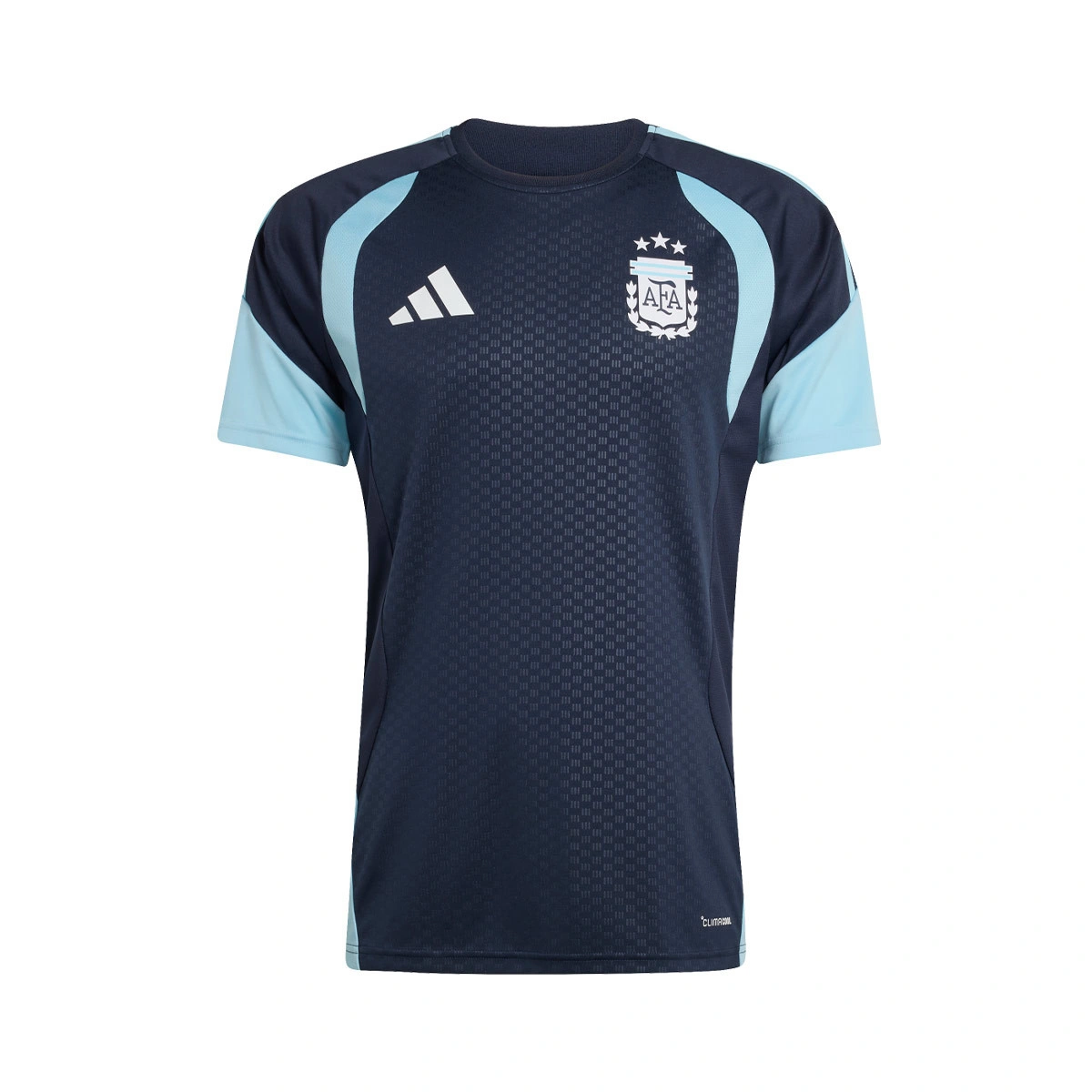 T-Shirt adidas Argentina Afa Training Mundial 2026