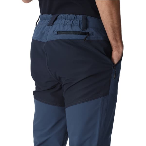 Pantalon randonnée REGATTA QUESTRA V ADMIRAL BLUE/NAVY