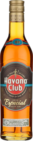 HAVANA CLUB ANEJO ESPECIAL 50CL