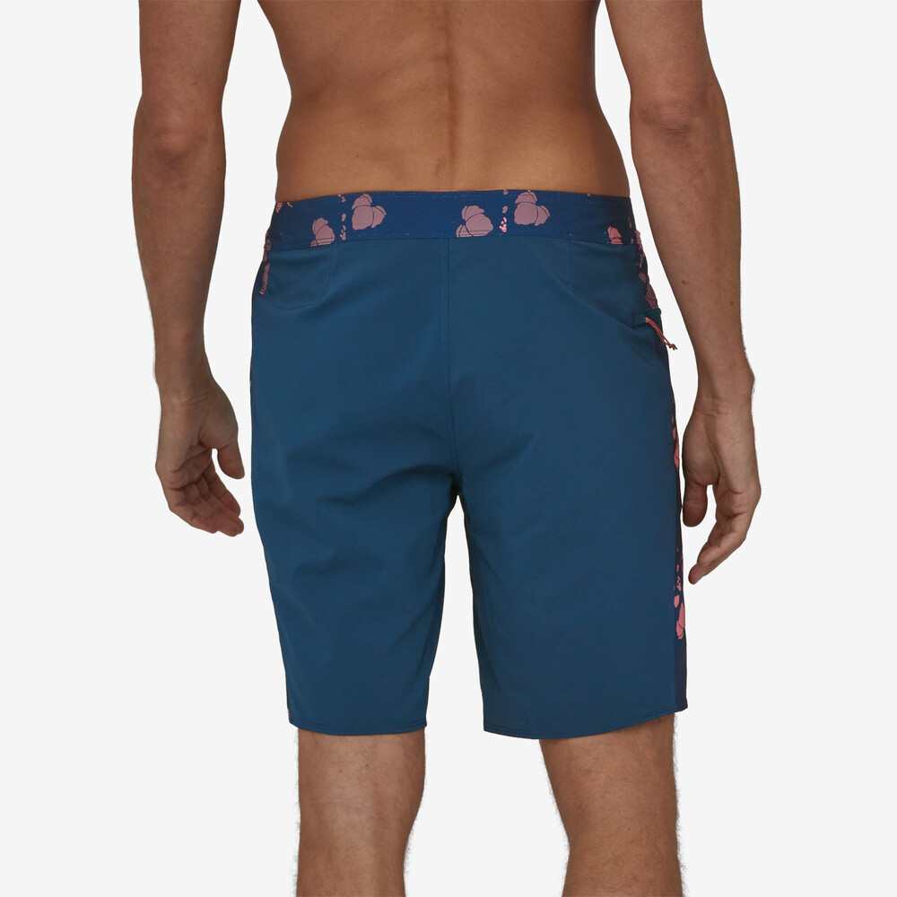Hydropeak SP Boardshorts für Herren – 19 Zoll