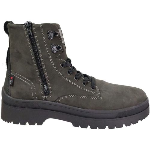 Rieker - U0261 Gris