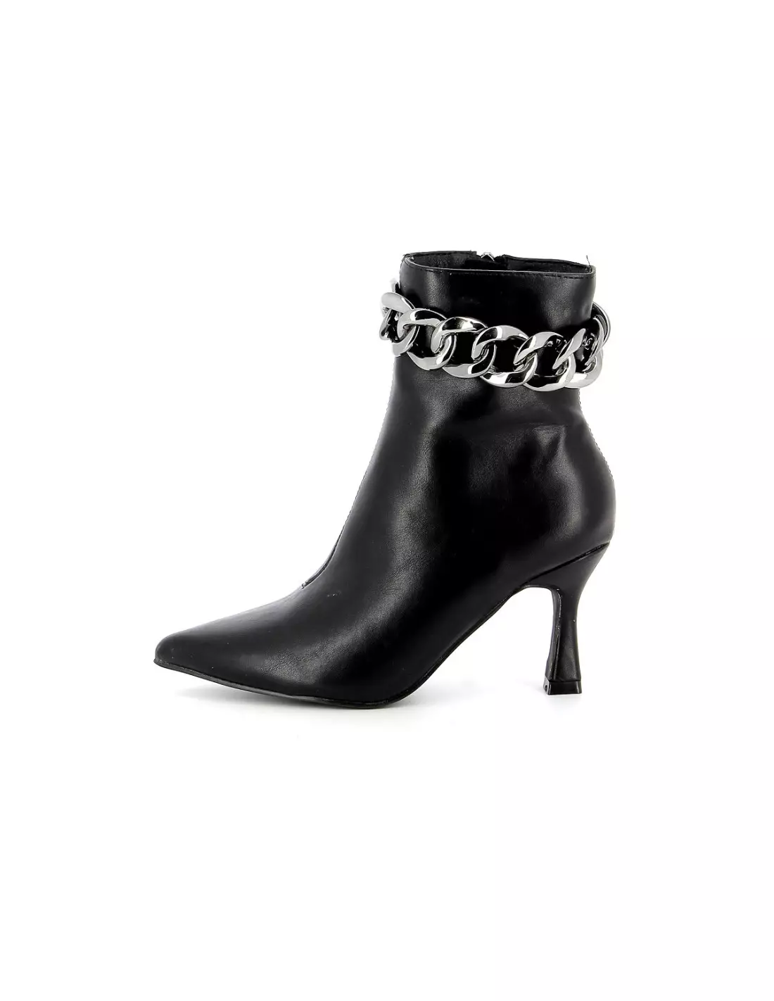 JAJA GP150 - Boots & bottines Noir