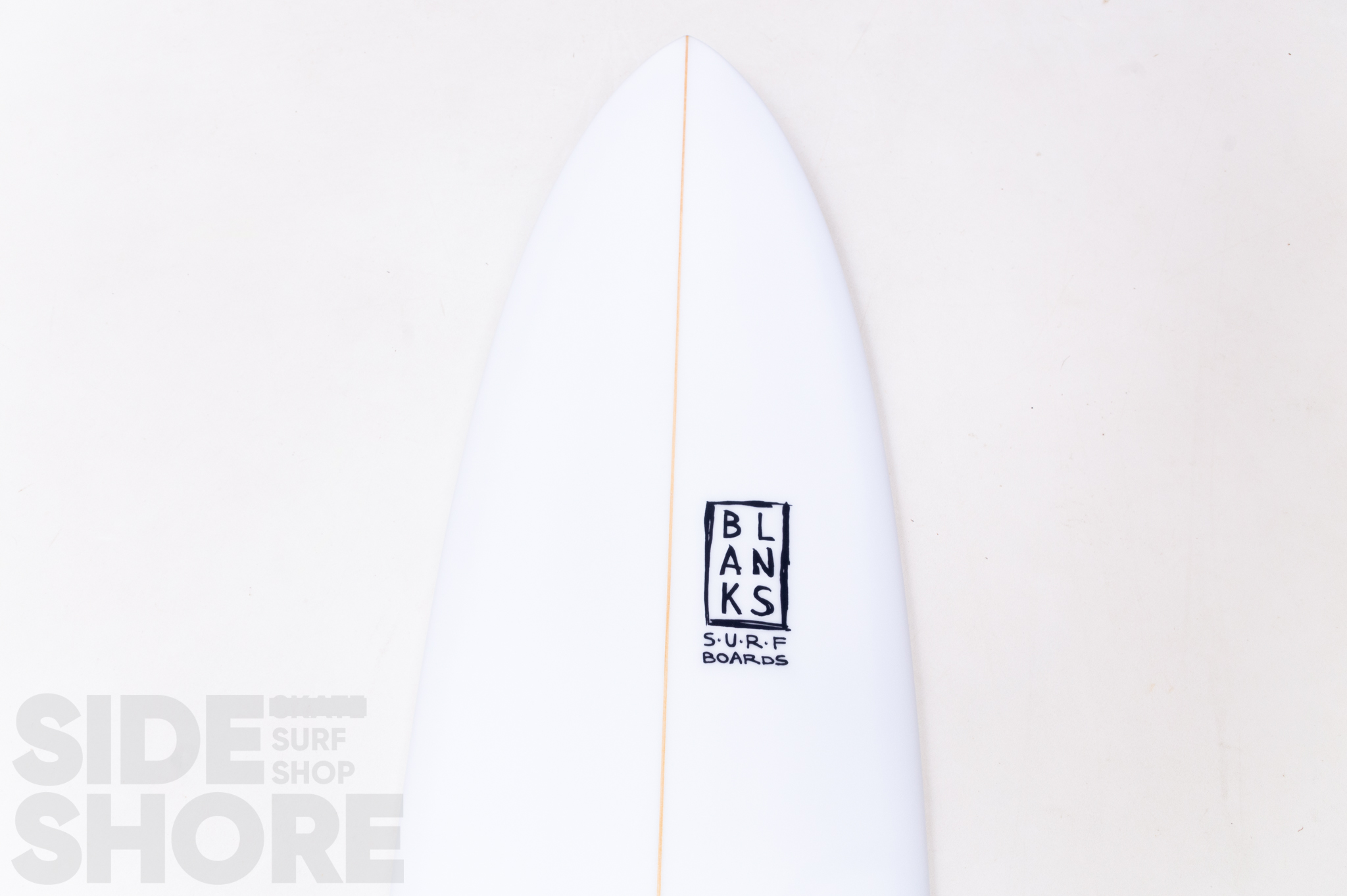 Blanks All Round - 6'4 x 21 1/4'' x 2 11/16