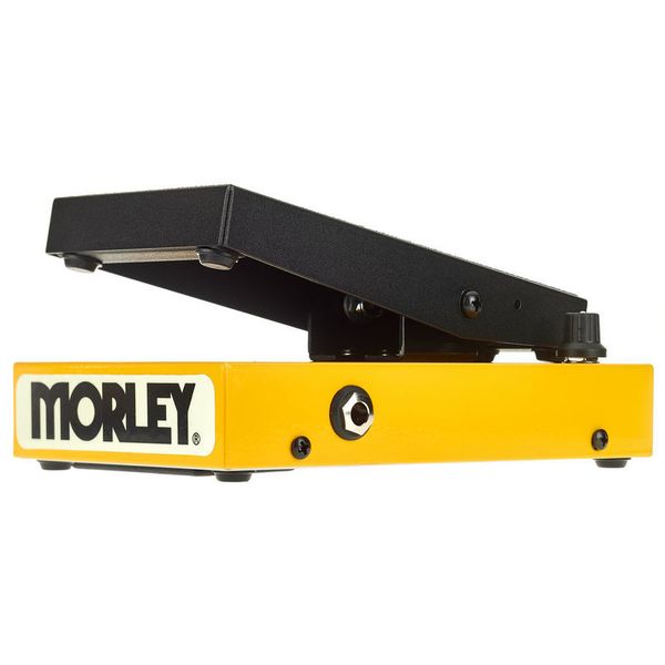 Morley 20/20 Power Wah Volume