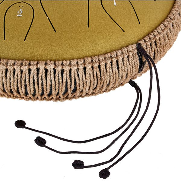 Thomann Tongue Drum 13