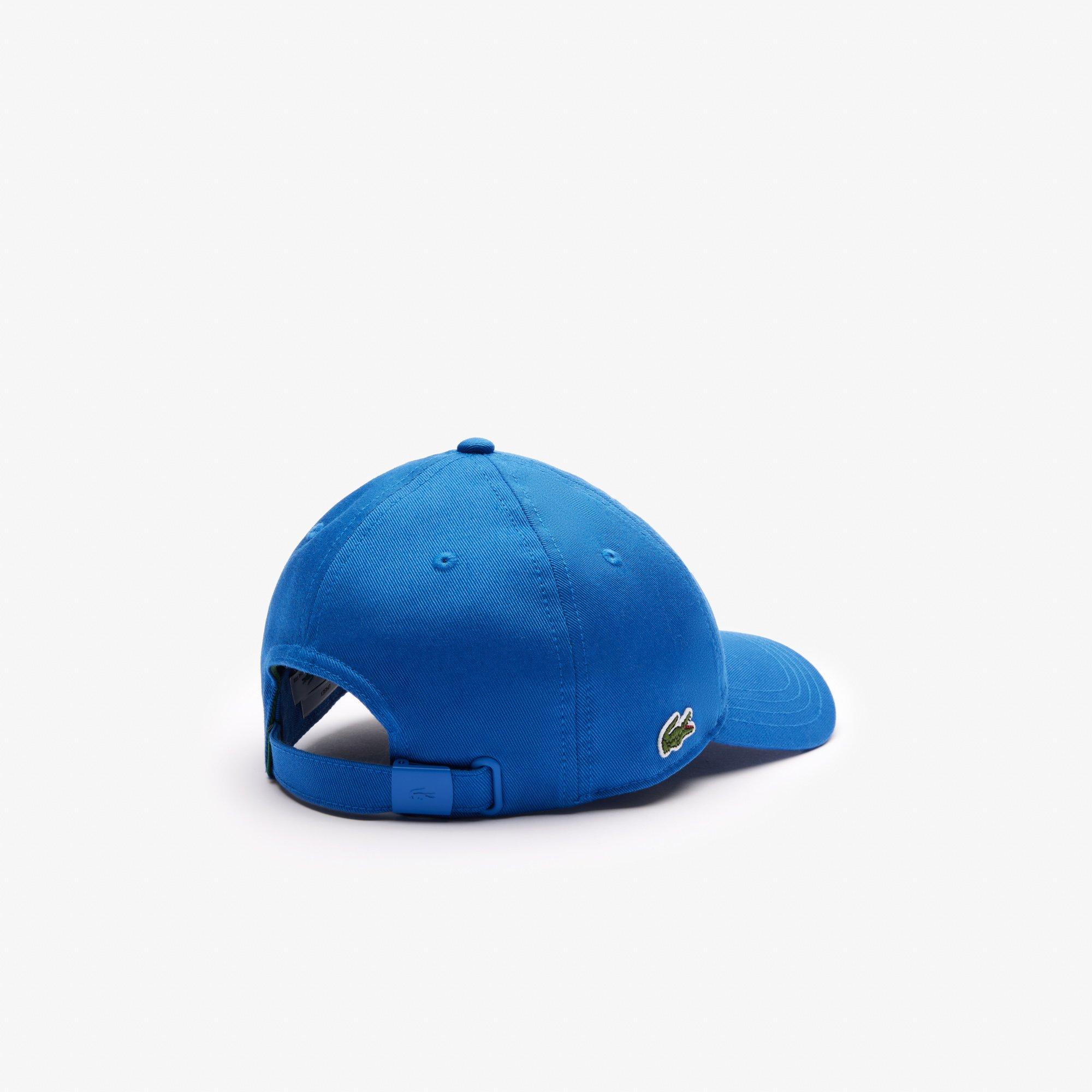 Lacoste Lacoste Gab Cap Mens
