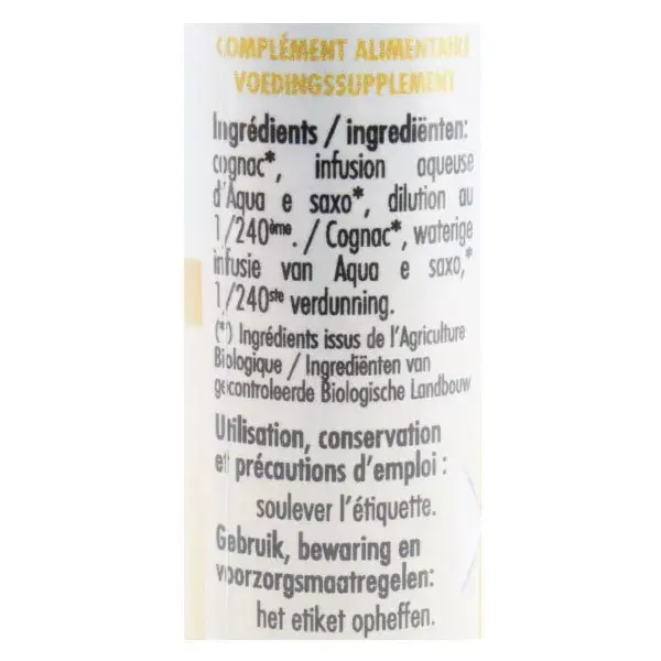 Elixires Florais Ladrome nº 5 Centáurea Orgânica 10ml