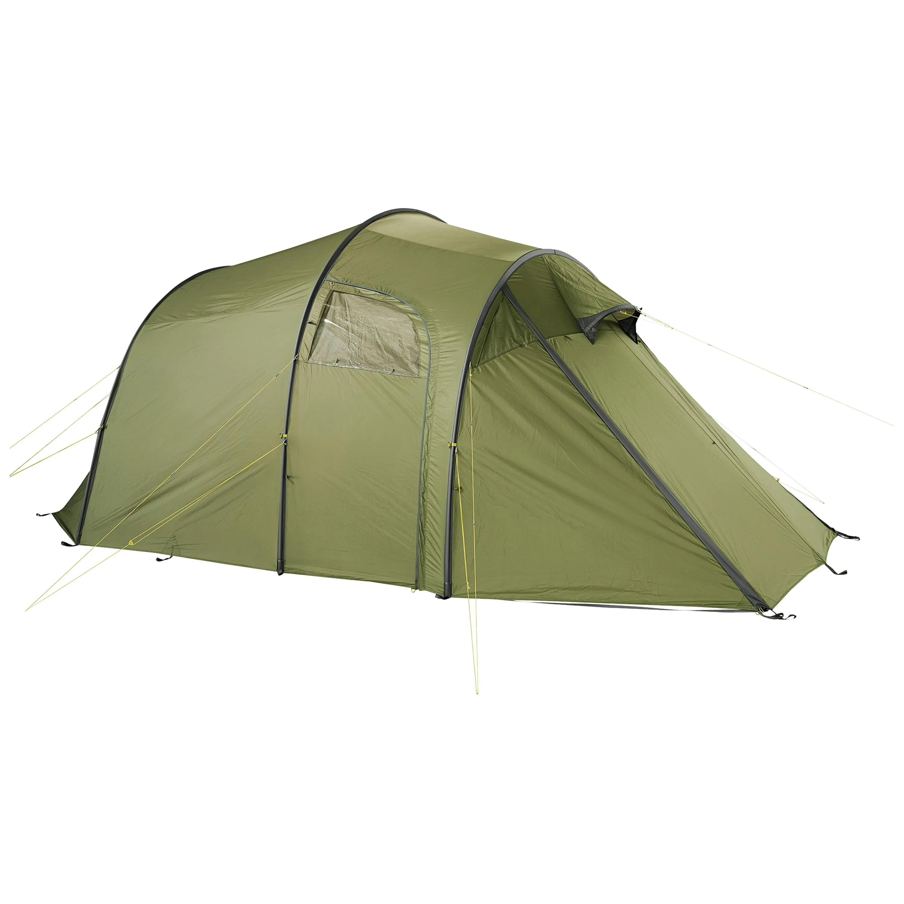 Tatonka -  Tunnelzelt Family Camp
